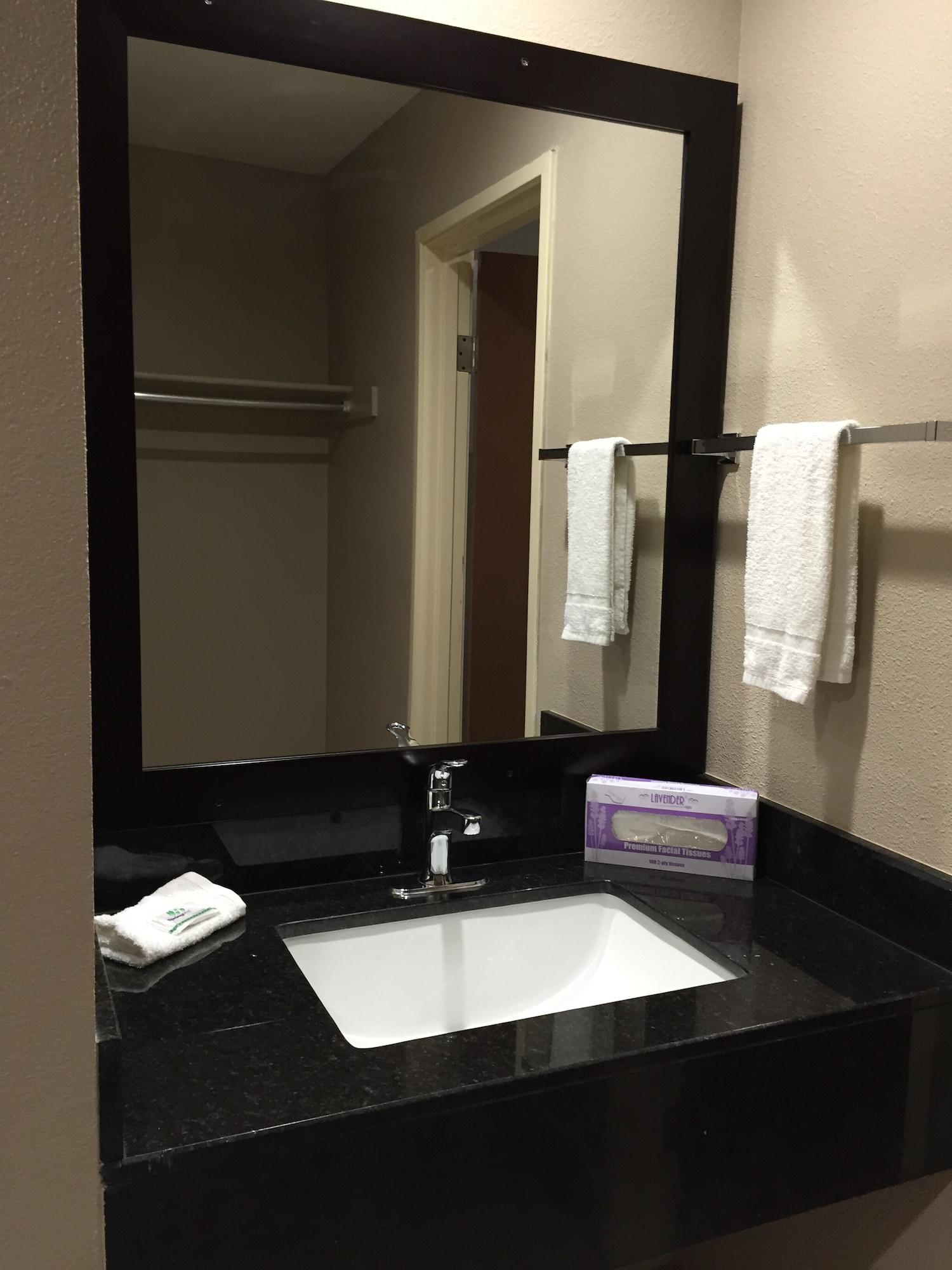 Super 8 By Wyndham National City Chula Vista Eksteriør bilde